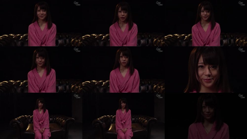 +++ [HD] GVH-187 Anal Device BondageXXII 鉄拘束アナル拷問 有村のぞみ