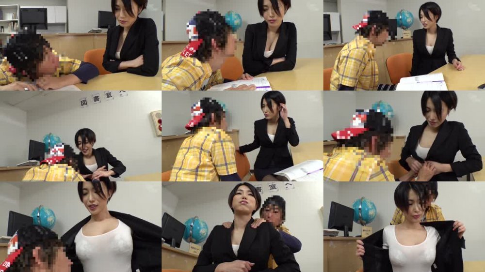 +++ [HD] GVH-186 ボイン大好きしょう太くんのHなイタズラ 君島みお/辻井ほのか