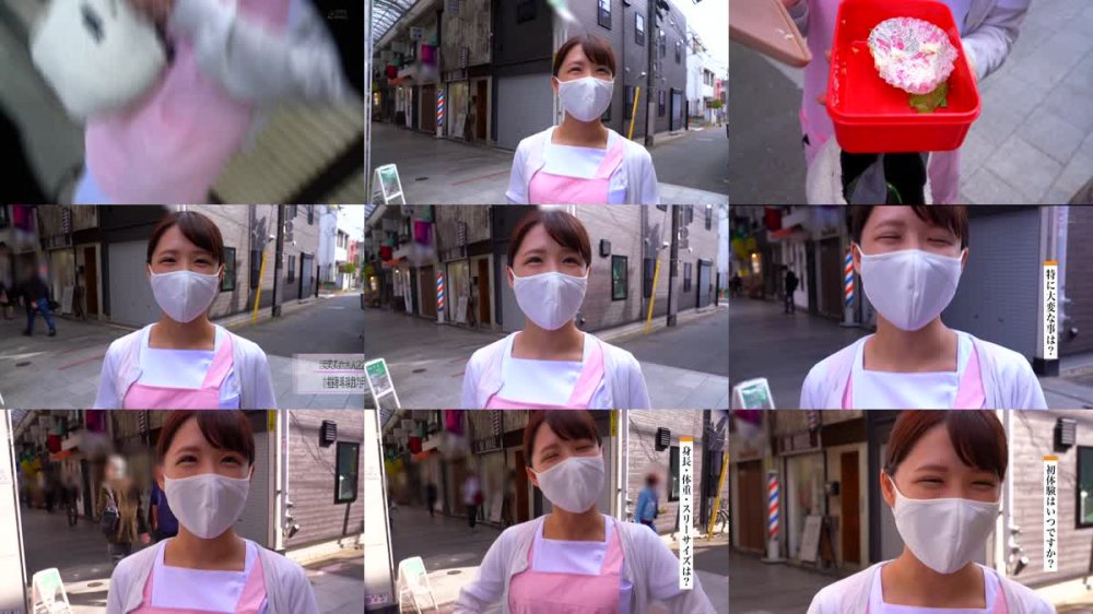 +++ [HD] 496SKIV-003 生ハメ大好きまなちゃん