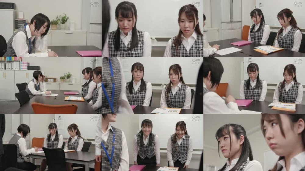 +++ [HD] AKDL-081 形勢逆転！？ムカつく女の目の前で逆襲寝取りWフェラ