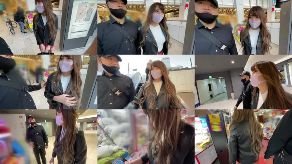 +++ [HD] 300NTK-513 SEXガチ勢！！高身長Fカップの美女ゲーマー！！罰ゲームに負けても騎乗位で勝ちにイク！！エチエチ魔人と化した美ギャル引きこもりちゃんの運動不足&性欲解消のEスポーツ的セックスで挿入コンティニュー中出し2発！！/AV男優の電話帳/No.60
