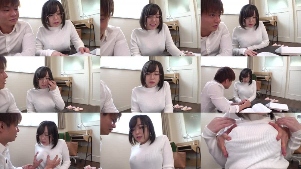 +++ [HD] 230ORE-720 ねね