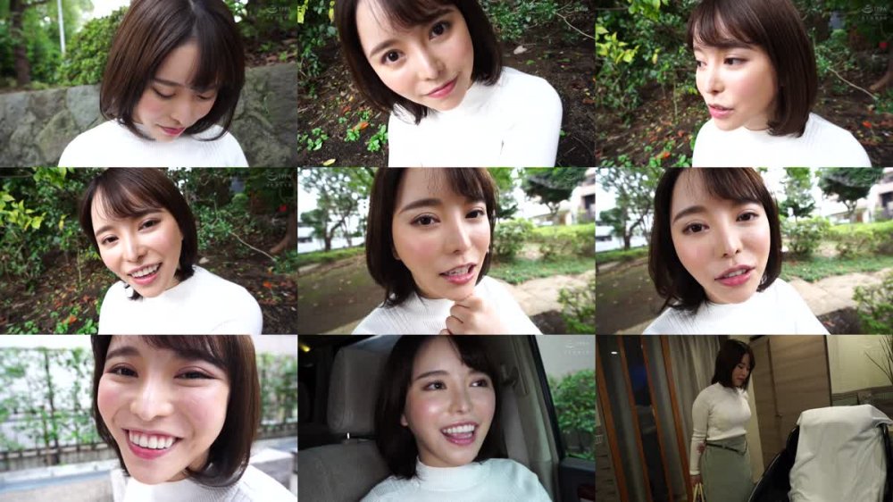 +++ [HD] HODV-21550 【完全主観】方言女子 京都弁 星仲ここみ