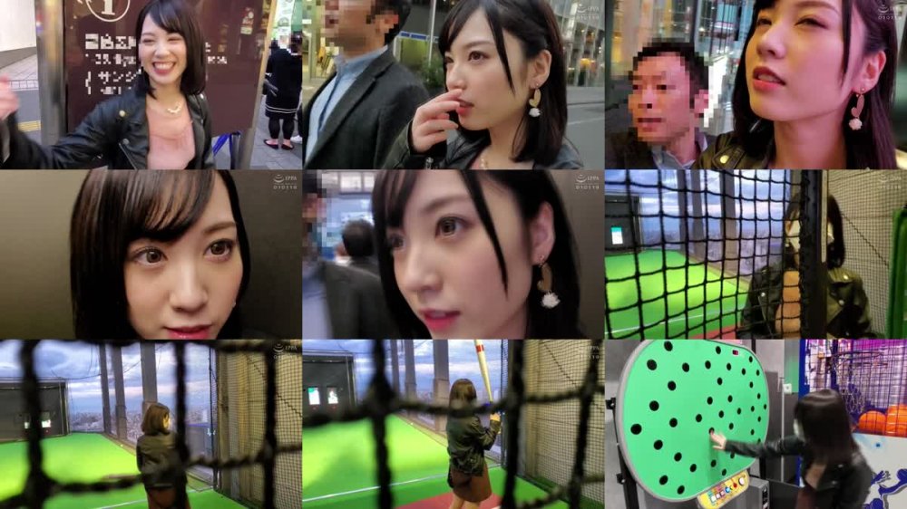 +++ [HD] 415LAS-035 わんにゃん