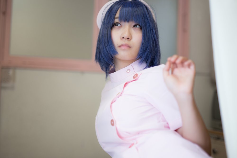 (C88) [伊織もえ]nurse03[55P]