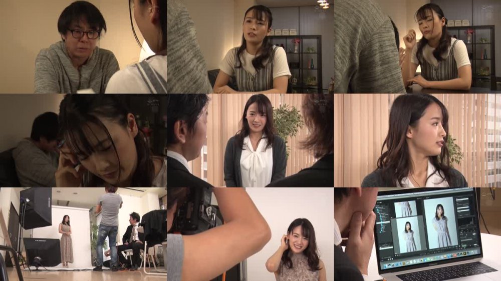 +++ [HD] JUL-464 下着モデルNTR カメラマンの男に中出しされた妻の衝撃的浮気映像 向井藍