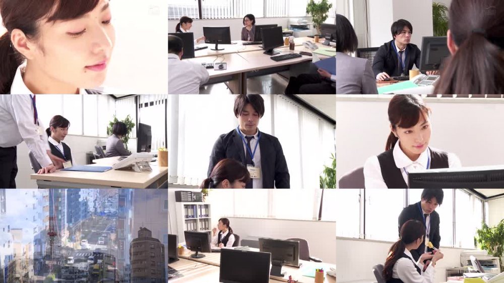 +++ [HD] ADN-292 都合の良い女でいい。 意識が飛ぶほど激しく乱れた夜、私は既婚上司を好きになってしまった。 由愛可奈