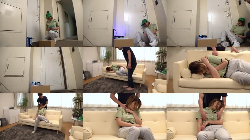 +++ [HD] 302GERK-324 ゆうりさん