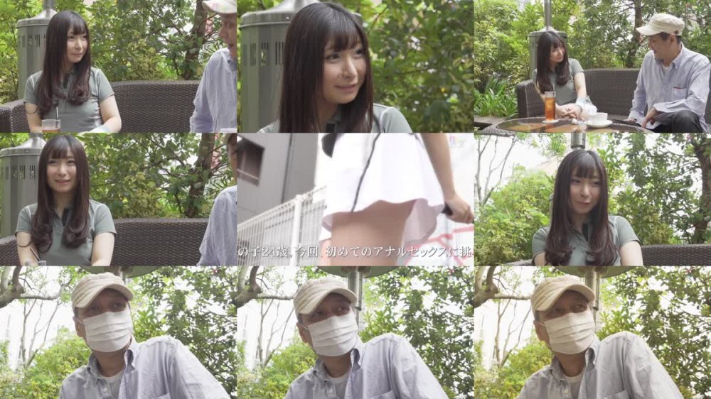 +++ [HD] PLY-001 本格的に有名なセクシー女優になりたくて…アナルデビュー！白瀬ゆきほ