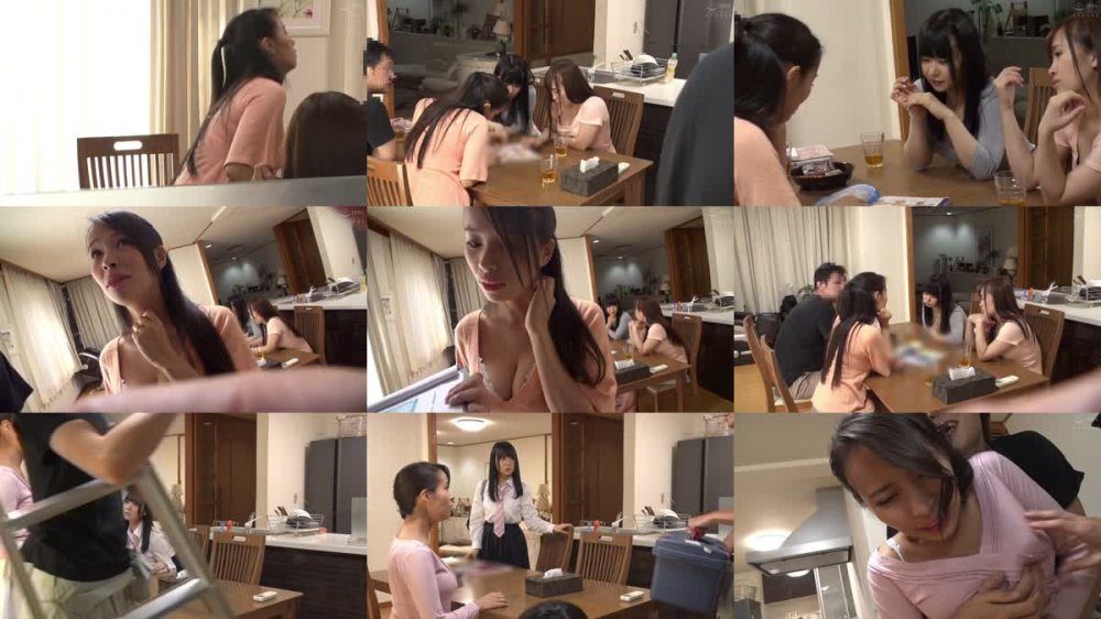 +++ [HD] HHAP-008 自宅で襲われ抵抗を諦めた女たちBEST