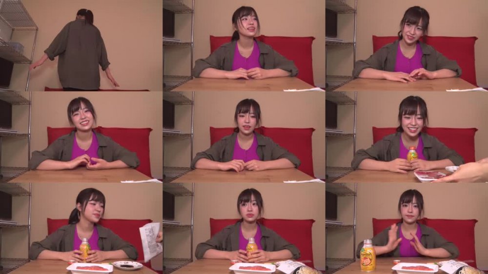 +++ [HD] RPIN-047 イケメンにしか抱かれたくない！ゆるふわビッチ でも絶倫チ●ポには抗えずヨダレ垂らしてイっちゃったよ…