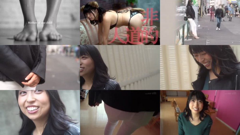 +++ [HD] KIRE-023 「ナマの悦びが忘れられなくて…」中出し解禁 サディストの精液を子宮で楽しむ人妻 田原凛花 36歳