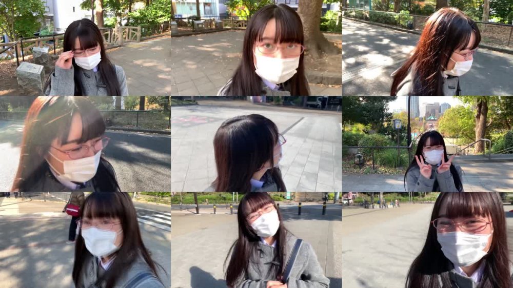 +++ [HD] PIYO-103 性格も感度も良すぎる女子校生といちゃいちゃ（∞）しながら無茶苦茶ア○ルセックスした！