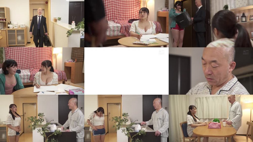 +++ [HD] EBOD-804 自分の武器（巨乳）を知った娘の友達に誘惑されて…家族には絶対バレてはいけない年の差ナマ中出し 姫咲はな