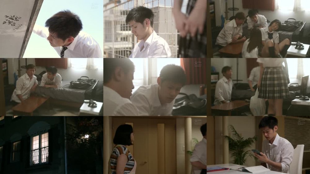 +++ [HD] EBOD-802 恋が始まりそうで始まらない プラトニックな関係の仲良し4人組（男2女2）がエロ動画をきっかけにオスメスに目覚め獣みたいな乱交にハマってしまった ひと夏の思い出 天沢ゆきね 逢坂りの
