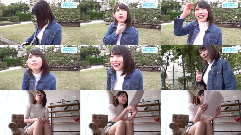 +++ MIDE-885 葵いぶきのニッコニコ笑顔で童貞筆おろし卒業式