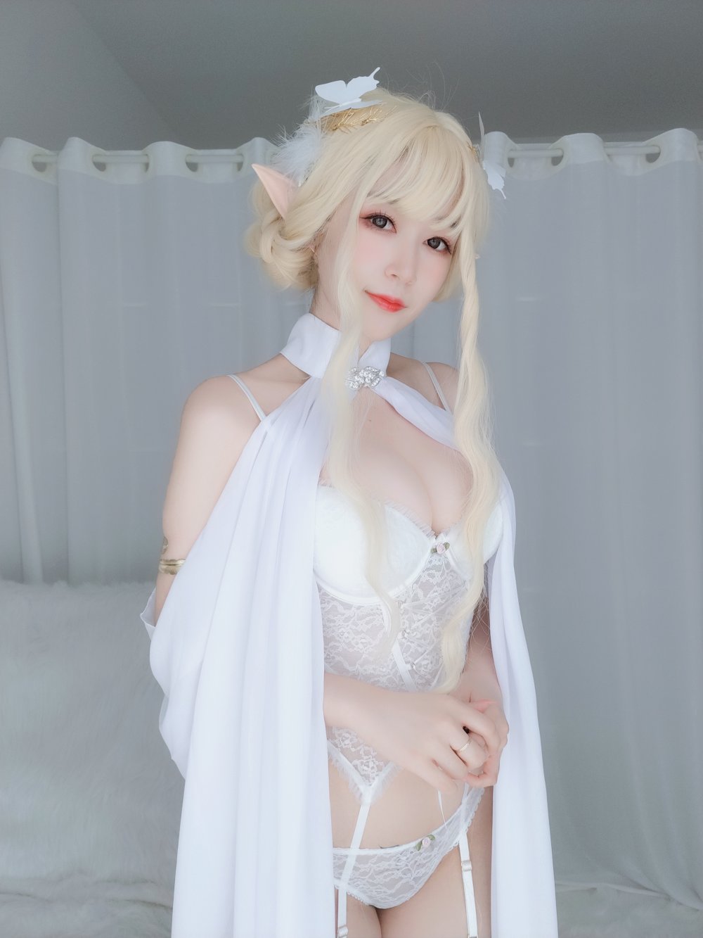 小綿羊[38P]