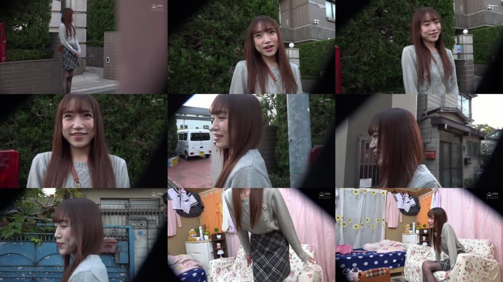 +++ [HD] YAKO-023 あばら骨ガリ子