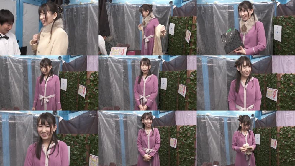 +++ [HD] TOTTE-013 ゆうな TOTTE-013
