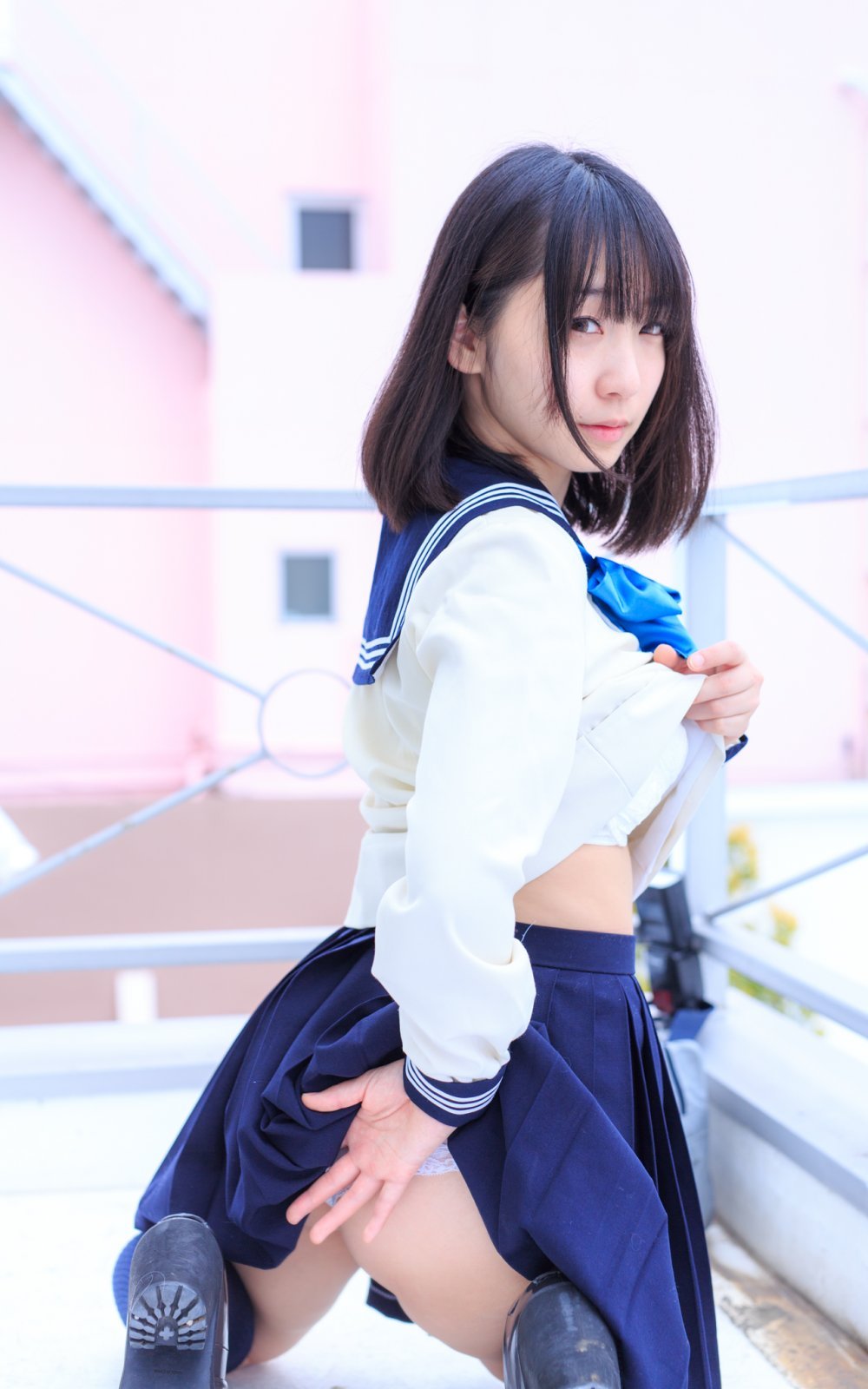 (C90) [伊織もえ] OriginalGakuseiROM07[73P]