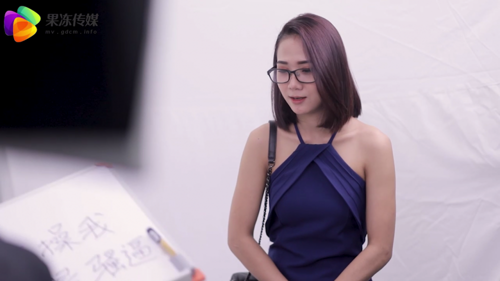 果凍傳媒 泰國妹 真實拍攝計劃泰國美女