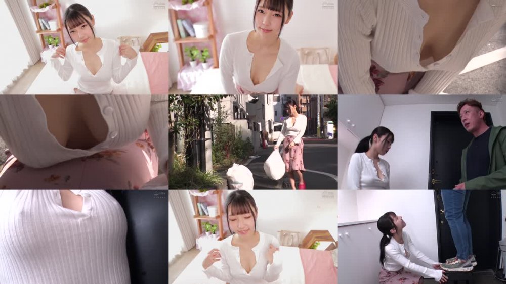 +++ [HD] DVDMS-632 無自覚な誘惑―― 押しに弱すぎるから断りきれずに誰とでもセックスしちゃう山形生まれの女子大生 さつき芽衣