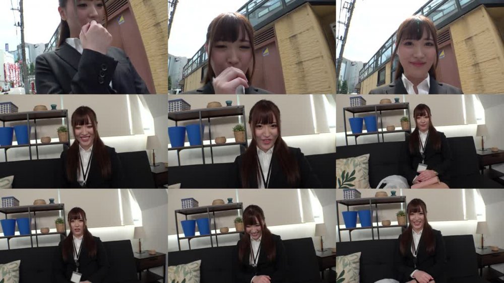 +++ [HD] 230OREX-191 まや