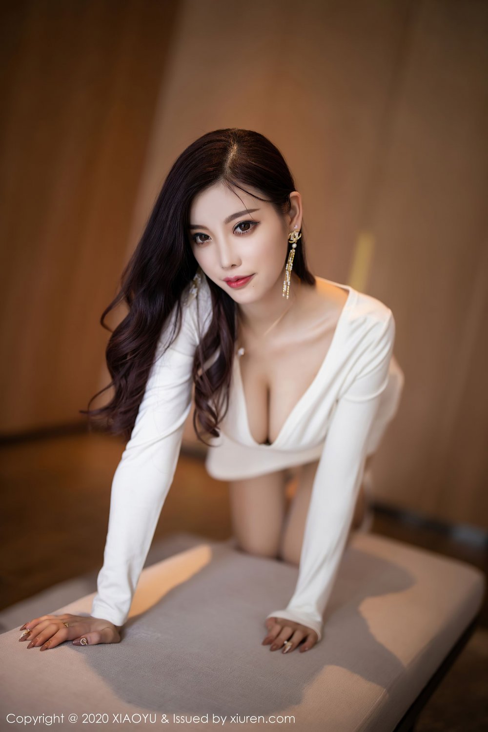 楊晨晨sugar丁字褲肥美美臀特寫誘惑[76P]