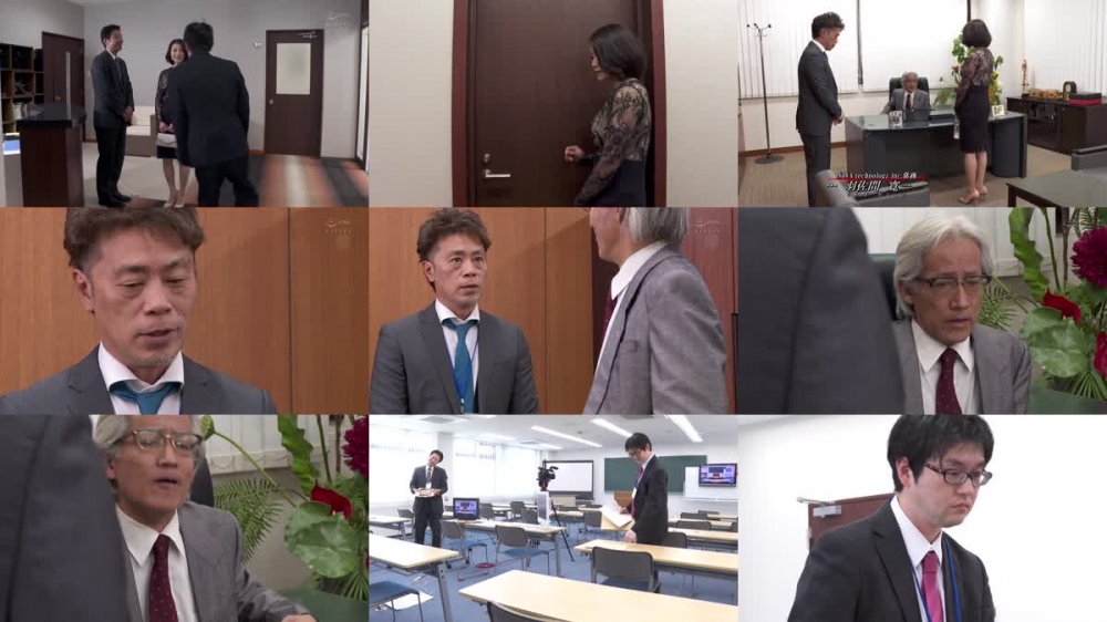 +++ [HD] JUL-478 会社も、妻も、奪われた―。社長夫人NTR 友田真希