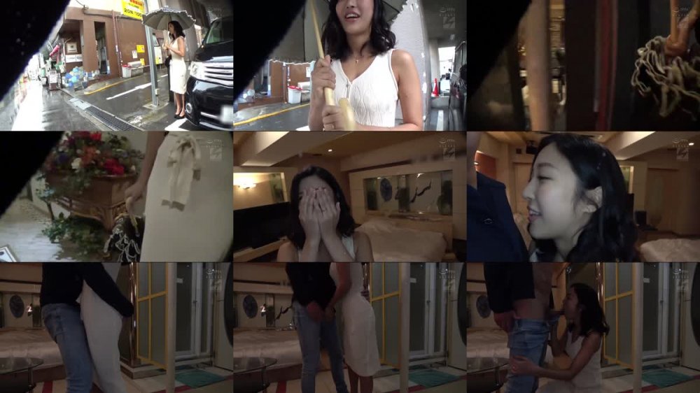 +++ [HD] NNPJ-434 『旦那が帰ってきちゃうから…急いでしよっ』 即尺！即ハメ！美人セレブ妻は即効型の都合のイイ絶倫ビッチだった。 人妻:スミレさん。