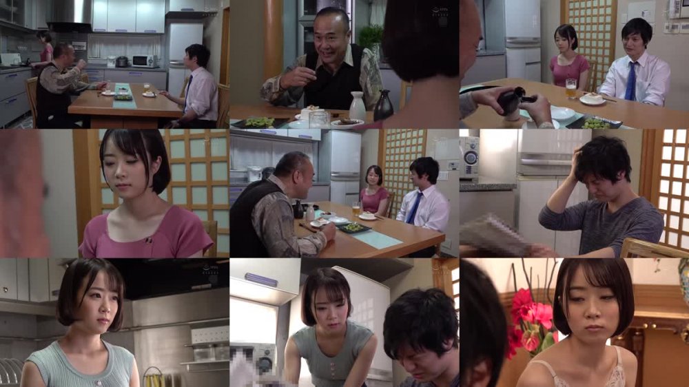 +++ JUL-483 ワシ専用！！いいなり人妻中出しメイド 叔父の命令は絶対服従。種付け調教の日々―。 渡辺まお