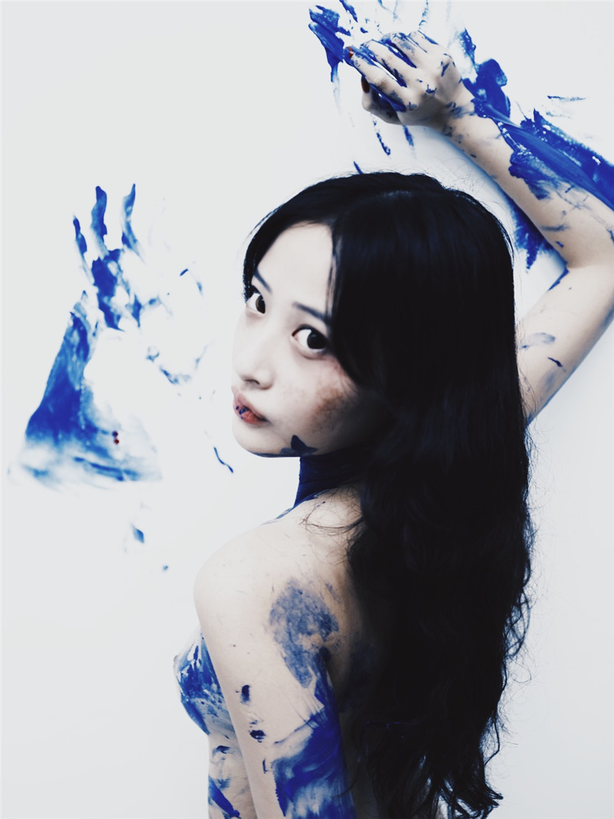 茂木希子 1[34P]