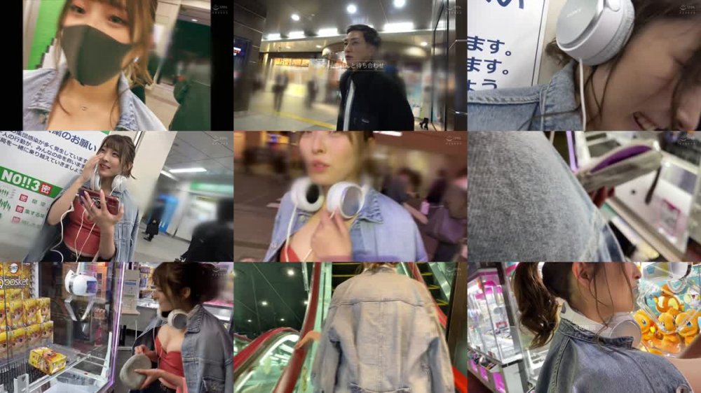 +++ [HD] KYUN-009 【配信専用】＃きゅんです 009/かのん/19歳/大学生 衣吹かのん