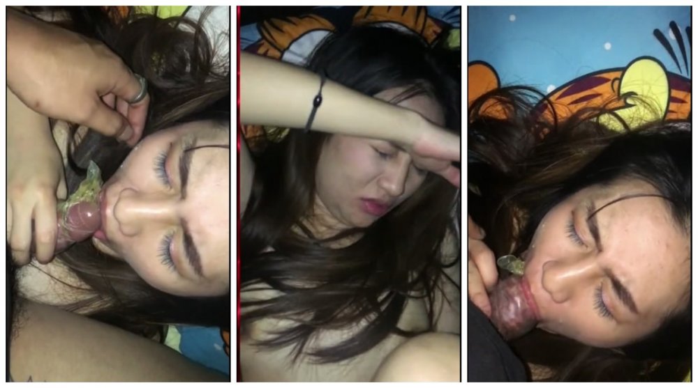 雲南美少婦到緬甸賭場豪賭被套路欠下巨債被黑老大啪啪肉償