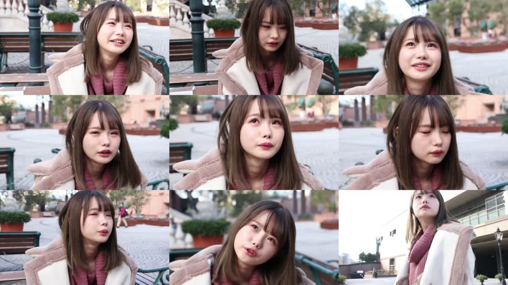+++ [HD] 451HHH-019 AV初体験【つやつや天使リップ】【キスが一番好き】【どエロ美尻！！！】経験数の少ないウブ美少女がバイブとキスハメ、ついでにスパンキングでイキまくるどエロポテンシャルを開花させるまでの物語！ おうぼガール＃010