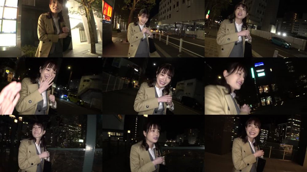 +++ [HD] 261ARA-478 【脱いだら極エロBODY】24歳【奇跡的なGカップ美巨乳】このはちゃん参上！仕事帰りにAV出演しちゃう彼女の応募理由は『オナニーだけじゃ物足りなくて…』独り身の寂しい会社員！身長168cm【8頭身&美脚】実は巨乳Gカップ！仕事のストレスから現実逃避したい極エロ会社員の絶頂激イキSEX絶対に見逃すな！