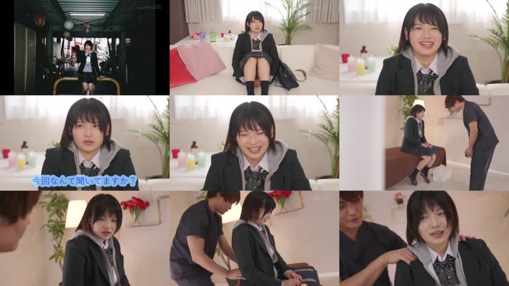 +++ [HD] SDAB-168 生意気なボーイッシュ女子が敏感ボディをピクピクさせ情けなく喘ぐまでメスイキ開発 制服でオイルマッサージ性交 早見なな