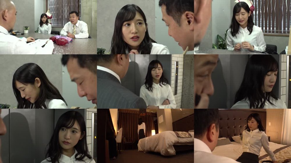 +++ [HD] PRED-295 〈出張最終日〉女上司とまさかの相部屋 ささやき騎乗位で朝まで何度も中出しされたボク。 星奈あい