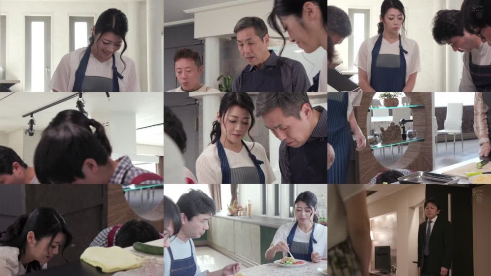 +++ [HD] JUL-500 「ねぇ？あなた、本当に童貞なの？」～童貞詐欺にイカされ続けた人妻～ 北条麻妃