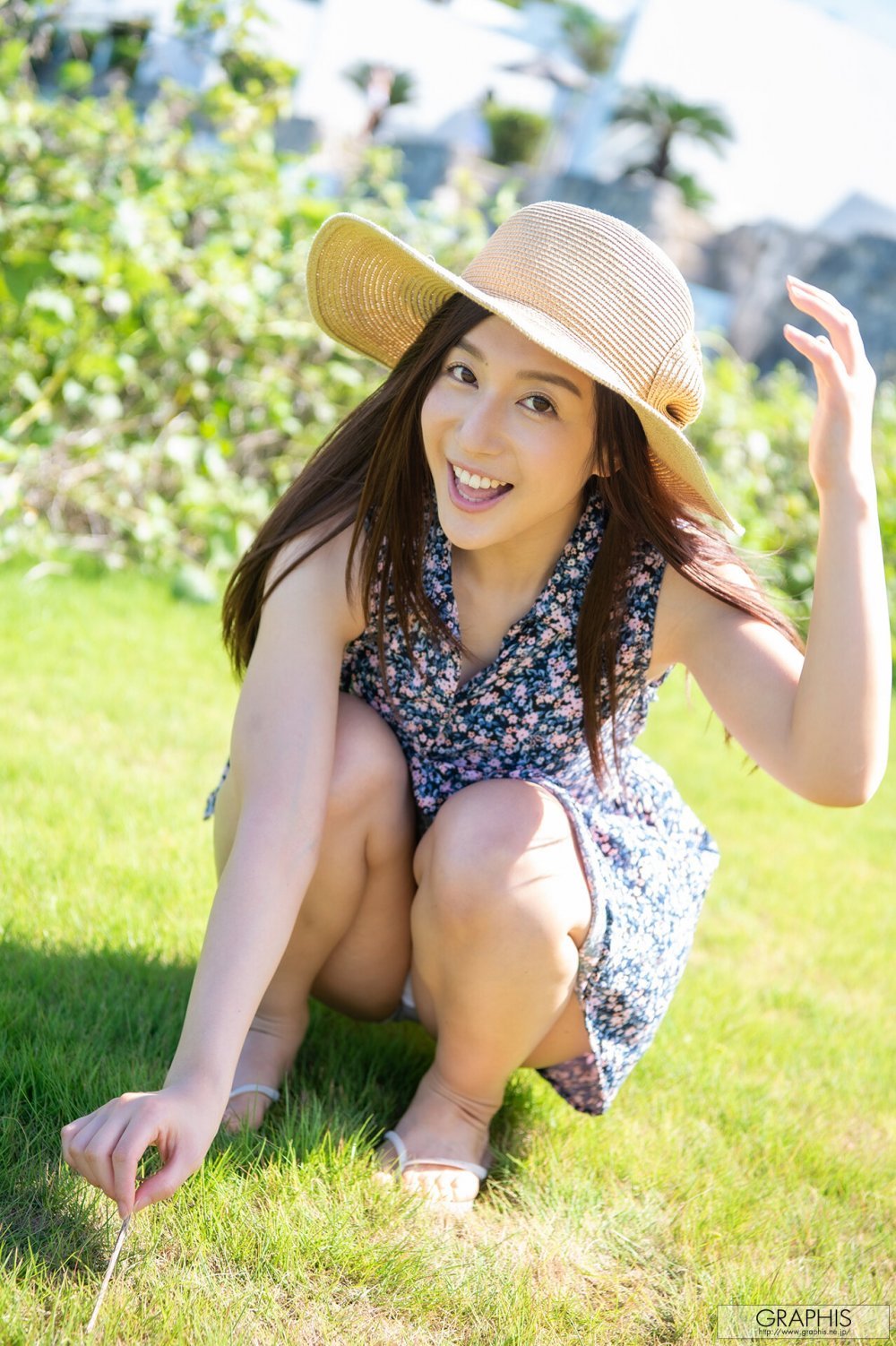 Iori Kogawa 古川いおり Calendar[20P]