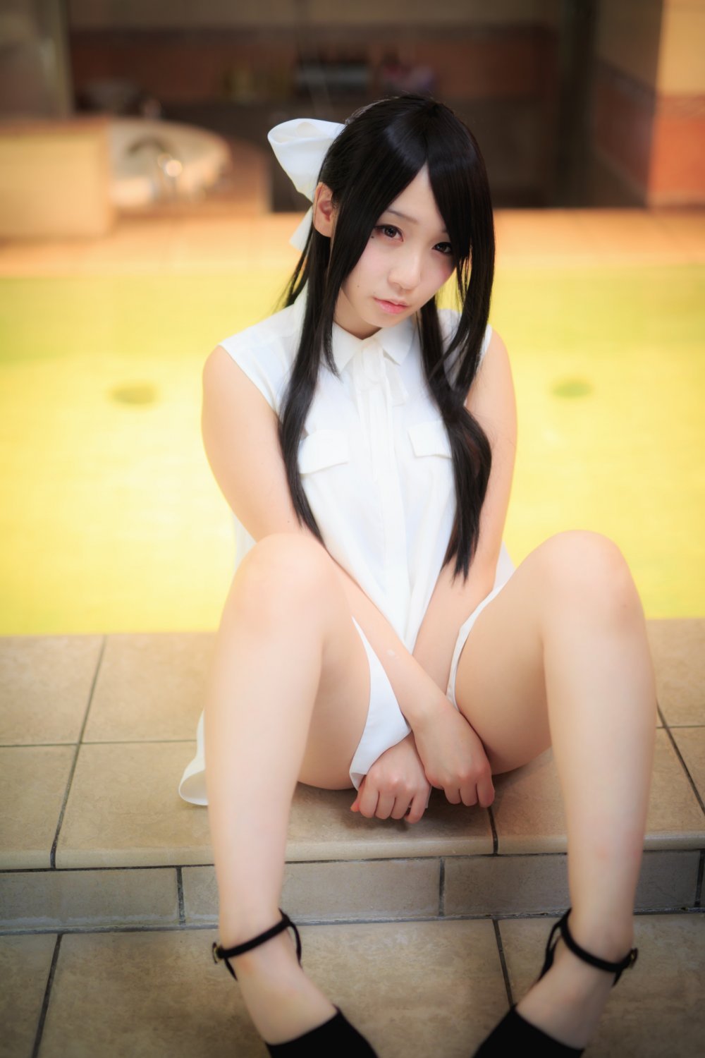 (C90) [伊織もえ]ナナとイオリ-04[50P]