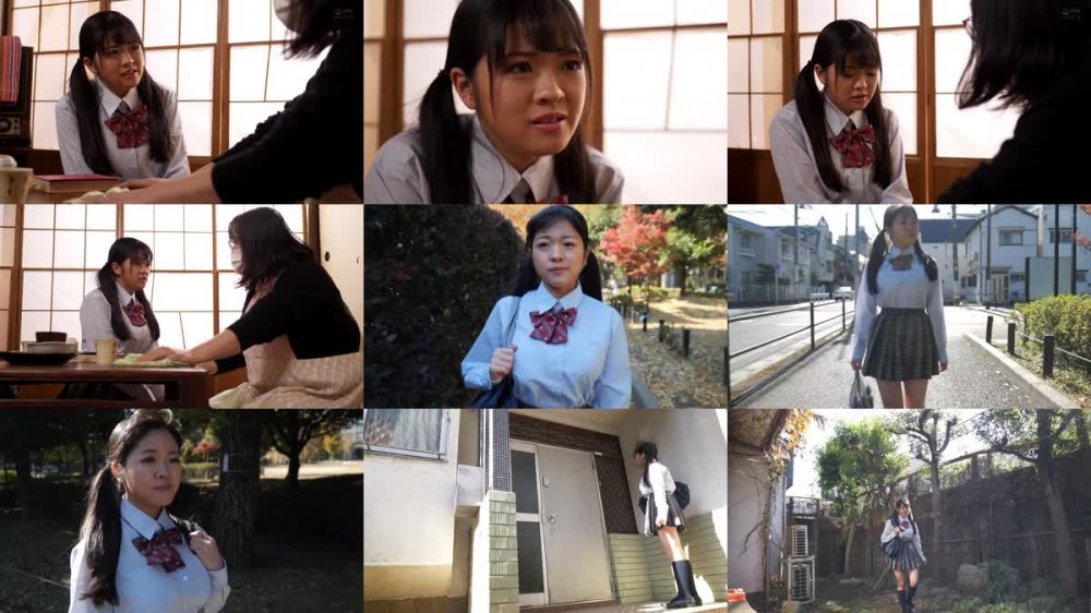 +++ [HD] URKK-037 隣の変態大家におっぱいを揉まれ毎日犯●れてます 舞奈みく