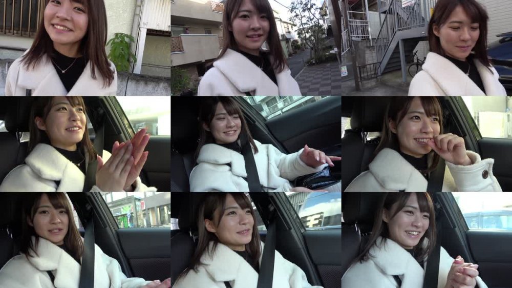 +++ [HD] PKPL-003 完全プライベート映像 むっつり潮吹きドM美少女 東條なつと初めての二人きりお泊まり