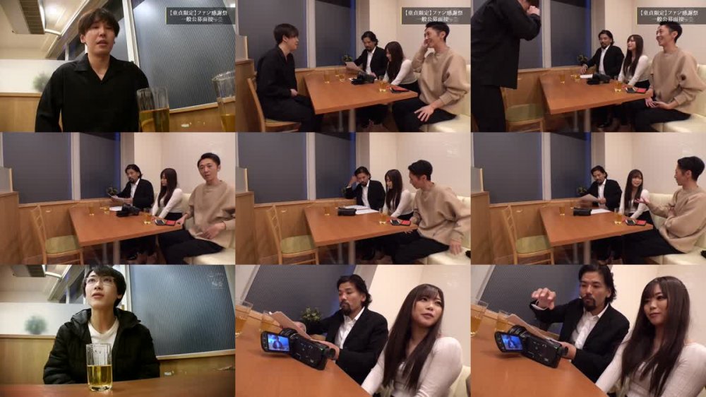 +++ SSIS-004 ※1名限定！！「童貞素人君と何度もハメたい！」 童貞喪失してあげたその晩から朝まで時間の限りセックスに明け暮れた2人きりのドリーム初体験 羽咲みはる
