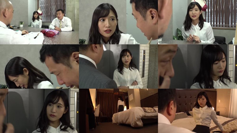 +++ PRED-295 〈出張最終日〉女上司とまさかの相部屋 ささやき騎乗位で朝まで何度も中出しされたボク。 星奈あい