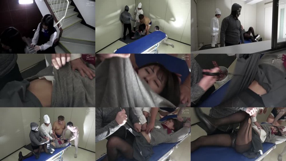 +++ [HD] 396BIG-098 なつ