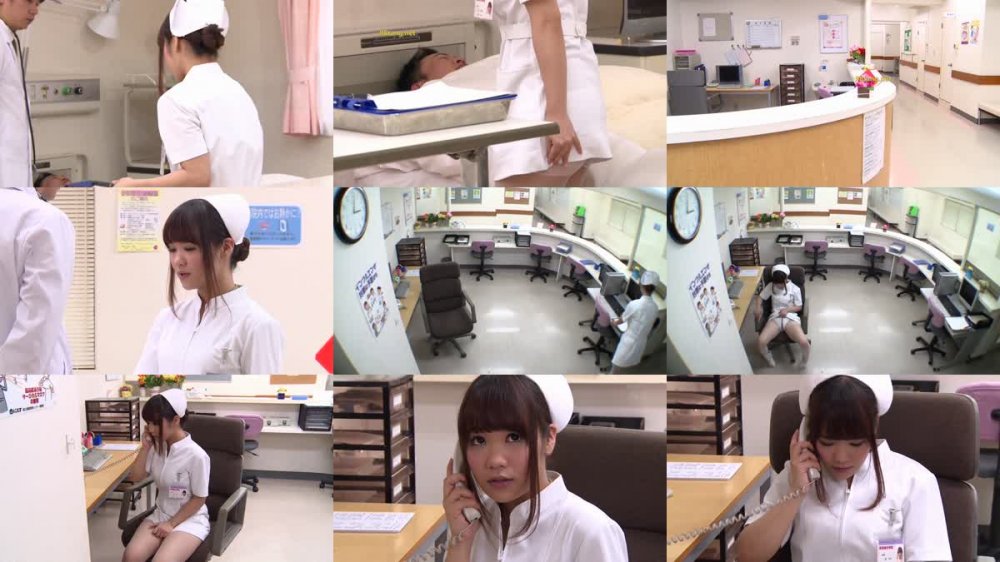 +++ [HD Uncensored] SNIS-524 私、脱いだら…です。緊縛願望の変態ナース あかね杏珠