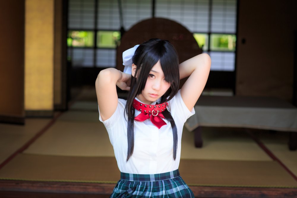 (C90) [伊織もえ]ナナとイオリ-10[33P]