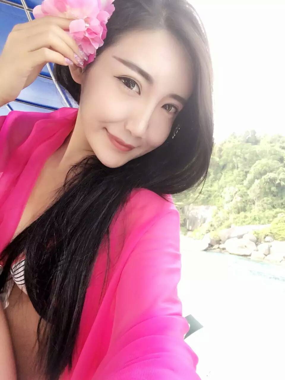 重金自購某地衛視廣播主持二等獎獲得者小霍霍私播福利-另附生活照