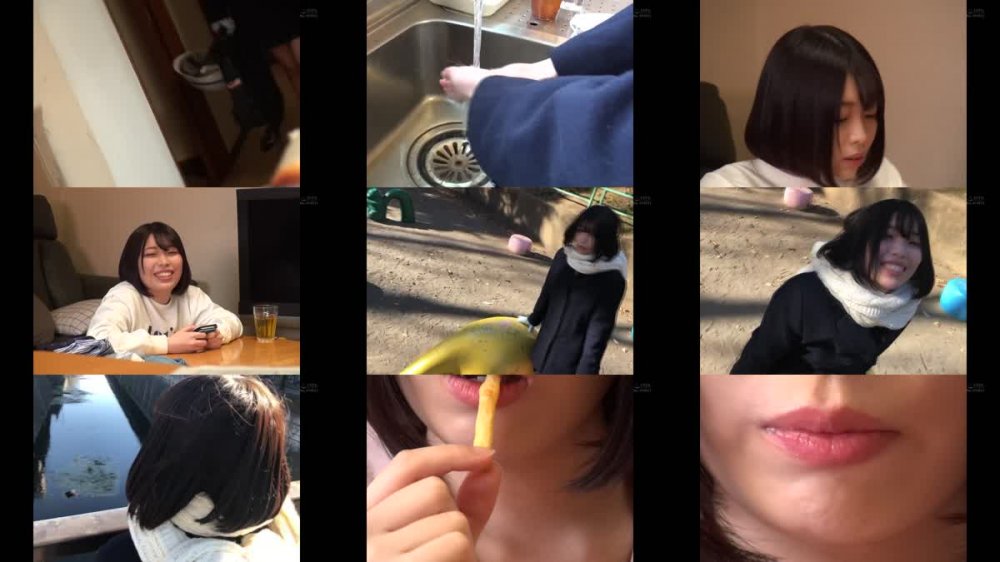 +++ [HD] 374IMGN-004 佐藤Aちゃん